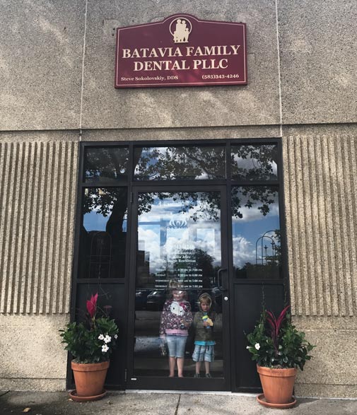 batavia family dental